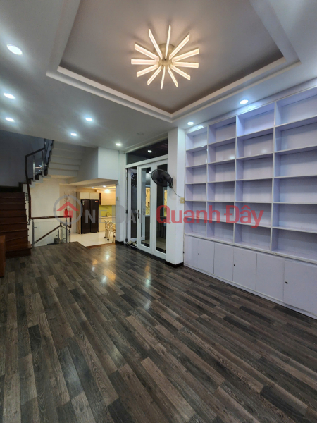 Cho thuê Biệt Thự mini mặt tiền ngay Trung Tâm Biển, phường Nha Trang, Việt Nam | Cho thuê, đ 22 triệu/ tháng