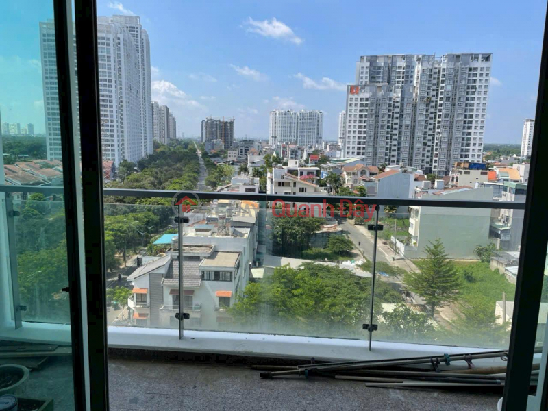 CĂN GÓC 115M NEW SÀI GÒN, 3 PHÒNG NGỦ, 4.7 TỶ, VIEW THOÁNG MÁT Niêm yết bán