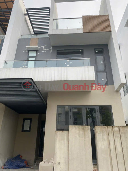 Property Search Vietnam | OneDay | Residential | Sales Listings, Townhouse for sale in TOPAZ CITY Hoang Quoc Viet, An Dong, Diamond Location in the Heart of Hue City.