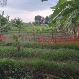 ĐẤT ĐẸP - GIÁ TỐT - Bán GẤP Lô Đất Tiềm Năng Tại Đường Lương Đình Của, Phường 5, TP Sóc Trăng _0