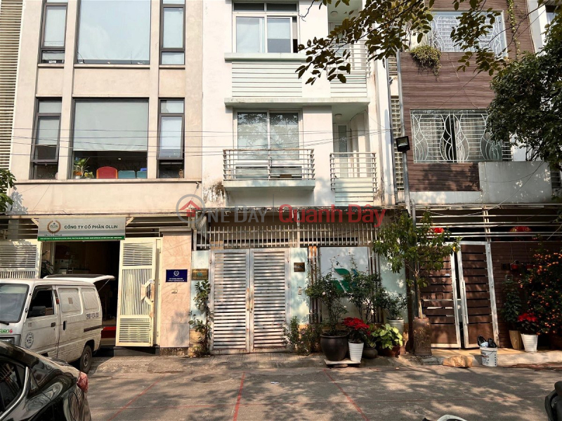 Property Search Vietnam | OneDay | Nhà ở, Niêm yết bán Bán nhà Võ Chí Công Oto tránh –Kinh doanh-văn phòng 76m 6tầng 9.5tỷ