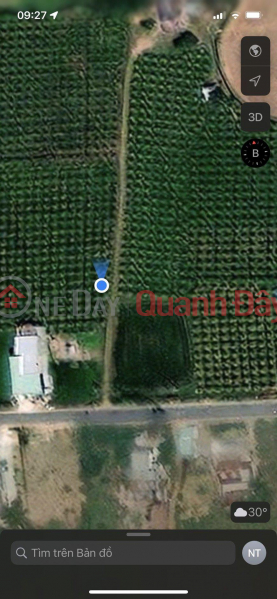 Property Search Vietnam | OneDay | Residential, Sales Listings, BEAUTIFUL LAND - GOOD PRICE - LAND LOT FOR SALE Prime Location In Ham Thuan Bac, Binh Thuan