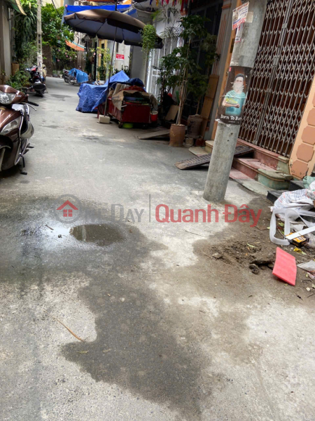 Property Search Vietnam | OneDay | Residential | Sales Listings, Ngo Quyen 27m, 4 floors, car access, business only 7150 negotiable