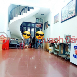 House of Tran Van On, Tan Quy, Tan Phu - Alley 6m, 60m2, 4 floors, only 5.68 billion. _0