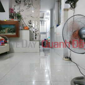 Modern townhouse Thanh Thai, District 10, ready book, car alley, living area 140m2, 4 billion9. _0