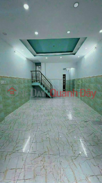 Property Search Vietnam | OneDay | Nhà ở | Niêm yết bán TÂY THẠNH - TÂN PHÚ - 41M2 - 2 TẦNG 2PN - 2 MẶT HẺM NHỰA GIÁ NHỈNH 5.X TỶ