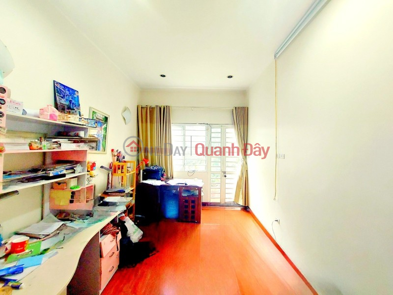 Property Search Vietnam | OneDay | Residential Sales Listings Hao Nam Dong Da private house for sale, 62m, 5 floors, 6 bedrooms, open frontage, nice house, right at home, only 7 billion 0817606560