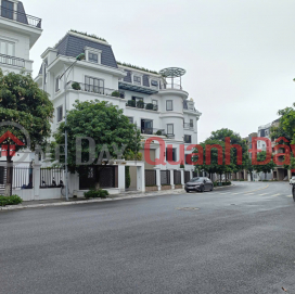VIP - Lideco villa 245m2 - 5 floors, 2 street frontages, beautiful interior, summer business, price 39.2 billion _0