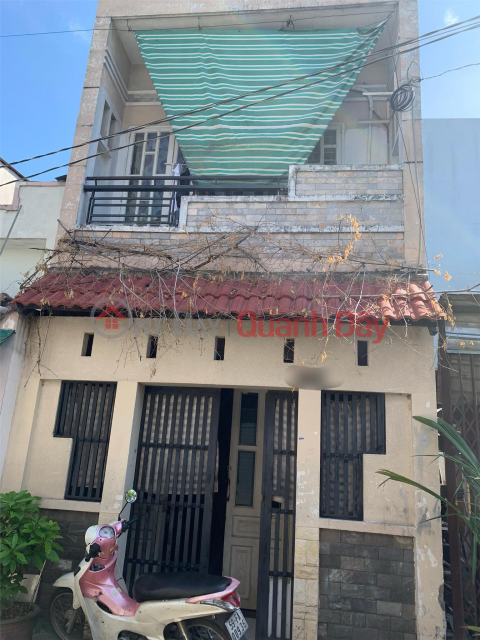 OWNER HOUSE - GOOD PRICE FOR QUICK SELLING BEAUTIFUL HOUSE in Binh Hung Hoa Ward, Binh Tan District _0