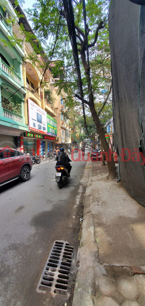 SUPER RARE - Alley 178 Thai Ha - Avoid cars, Business Top 50m2\\/ 5 Floors\\/ MT 5m-19.9 Billion Vietnam | Sales | ₫ 19.9 Billion