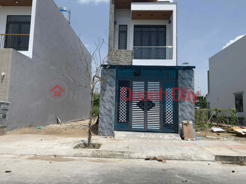 Bán lô đẹp, trục F6, KDC Bửu Long, giá đầu tư chỉ 3,4 tỷ _0