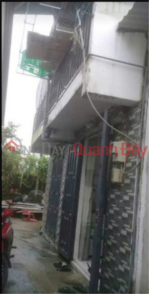 đ 50 Million | Beautiful House - Good Price Need To Sell Quickly House At Hamlet 19, Vinh Loc B Commune, Binh Chanh District, Ho Chi Minh City