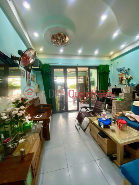 Property Search Vietnam | OneDay | Residential, Sales Listings House for sale 70m², frontage on Le Lu Street, 13m, 3 bedrooms, Tan Phu, 7.7 billion