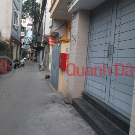BEAUTIFUL HOUSE - GOOD PRICE - GENUINE Sold House in Prime Location In Ha Dong District - Hanoi _0