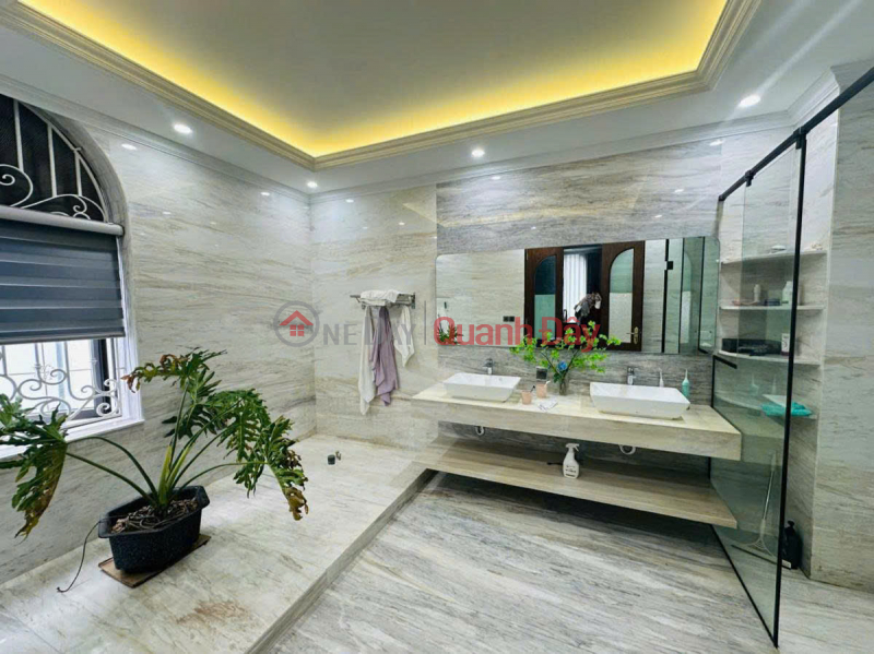 TOÀ CHUNG CƯ MINI 59M 7, THANG MÁY 16 PKK DOANH THU 75TRIẸU/M TRUNG TÂM NAM TƯ LIÊM Việt Nam Bán đ 15,4 tỷ