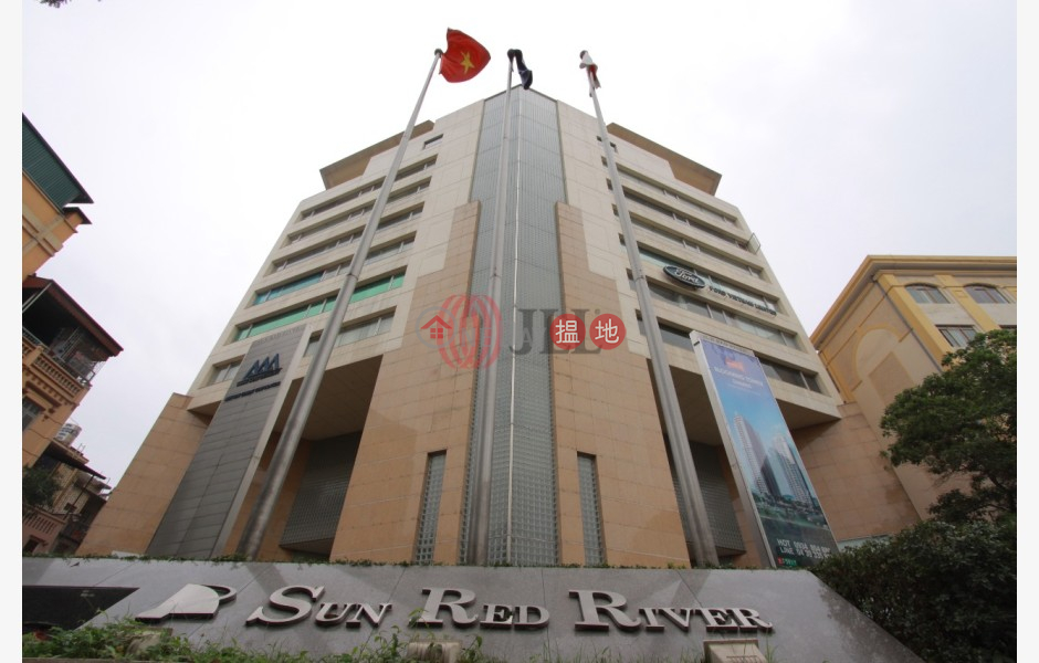 Sun Red River Building (Tòa nhà Sun Red River),Hoan Kiem | OneDay (Quanh Đây)(1)