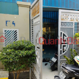 3-STOREY HOUSE FOR SALE, 510M2, DO XUAN HOP, PHUOC LONG B, DISTRICT 9, PRICE 5.8 BILLION - _0