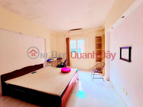 Nghi TAM STREET, TAY HO DISTRICT Area: 32M2 4 FLOORS PRICE: 3.65 BILLION NEGOTIABLE. _0