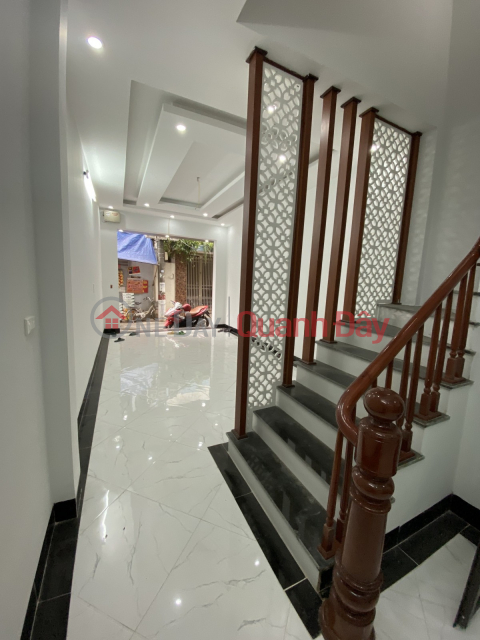 House for sale in Taurus, rare opportunity, 54m2, 5.3 billion, open alley, near the street _0