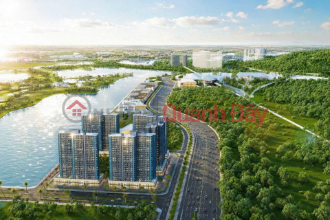 Tòa G2 mở bán đợt 1 – Căn 2PN góc - CĂN HỘ TẦNG CAO NGẮM VỊNH DI SẢN TOP 10 THẾ GIỚI _0