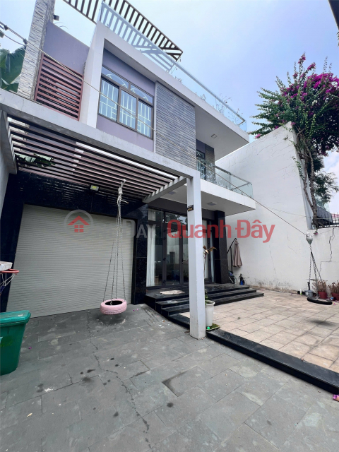 BEAUTIFUL HOUSE - GREAT PRICE - OWNER SELLING QUICKLY - VILLA IN BIEN HOA CITY, DONG NAI PROVINCE _0