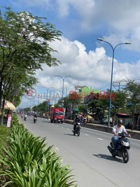 Property Search Vietnam | OneDay | Nhà ở Niêm yết bán, Nhà Mặt Tiền Đường Tỉnh Lộ 10 Cần Bán, 7x50 350m2 13,3 tỷ