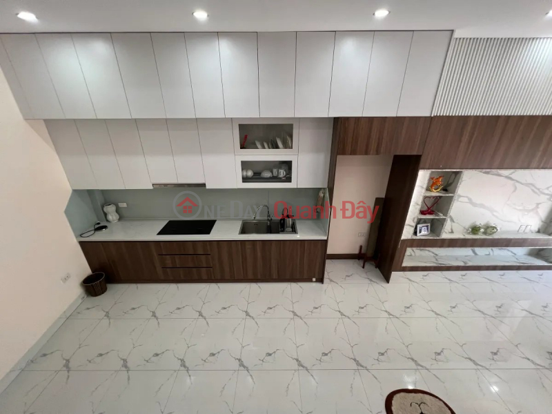 Property Search Vietnam | OneDay | Nhà ở, Niêm yết bán | Bán nhà Tự Dop Cự Khối,38m2, 4 tầng,mặt tiền 4.4m,3.7 tỷ Long Biên.