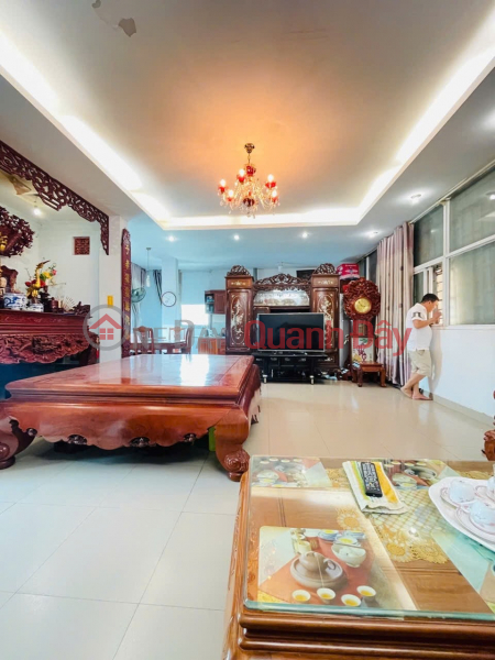 Near Dai La Street, Hai Ba Trung, 39m², Beautiful House, Square Land Title, High-Quality Furniture, Comfortable Living, Price 7 billion Sales Listings