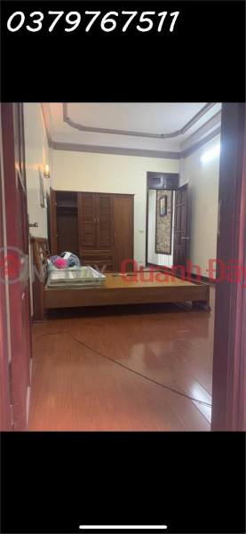 OWNER FOR RENT ENTIRE 4-STOREY HOUSE - Address: Lane 460 Thuy Khue Street, Tay Ho, Hanoi | Vietnam | Rental, đ 13 Million/ month