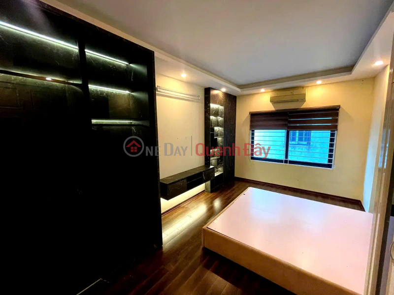 Property Search Vietnam | OneDay | Residential Sales Listings, NEW HOUSE ON PHUC LOI STREET - LONG BIEN, 40 SQM, 5 FLOORS, FRONTAGE 4.2M, 5.7 BILLION.