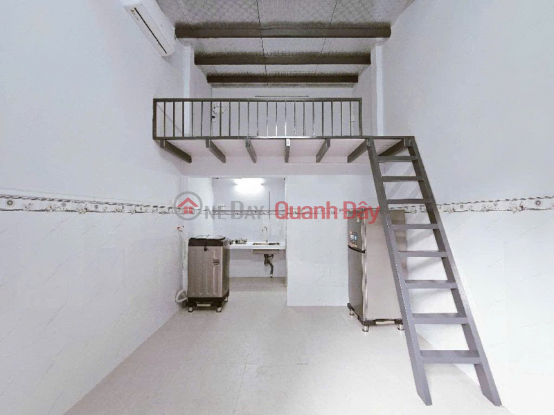 Nhà Lô góc SHR 2 tầng 52m2 – Nơ Trang Long Bình Thạnh SS | Việt Nam Bán | đ 4,5 tỷ