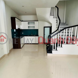 House for sale 42m2 An Duong street, Tay Ho Dan built 3 rooms Cars 10m 3.1 Billion VND _0