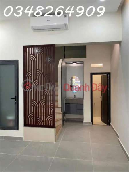Property Search Vietnam | OneDay | Nhà ở Niêm yết cho thuê Cho thuê nhà mặt tiền 120 Lê Thị Riêng, P. Bến Thành, Q1, DT 66,7m2, 70 triệu/tháng