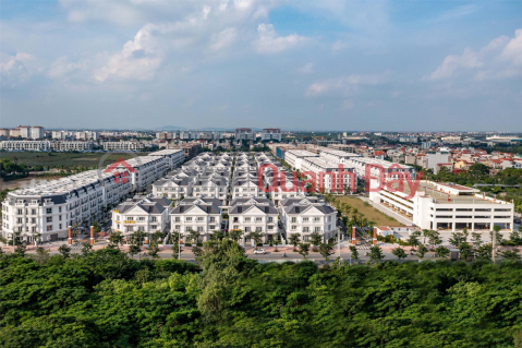 Bán liền kề dự án A10 Nam Trung Yên, Nguyễn Chánh, Cầu Giấy _0