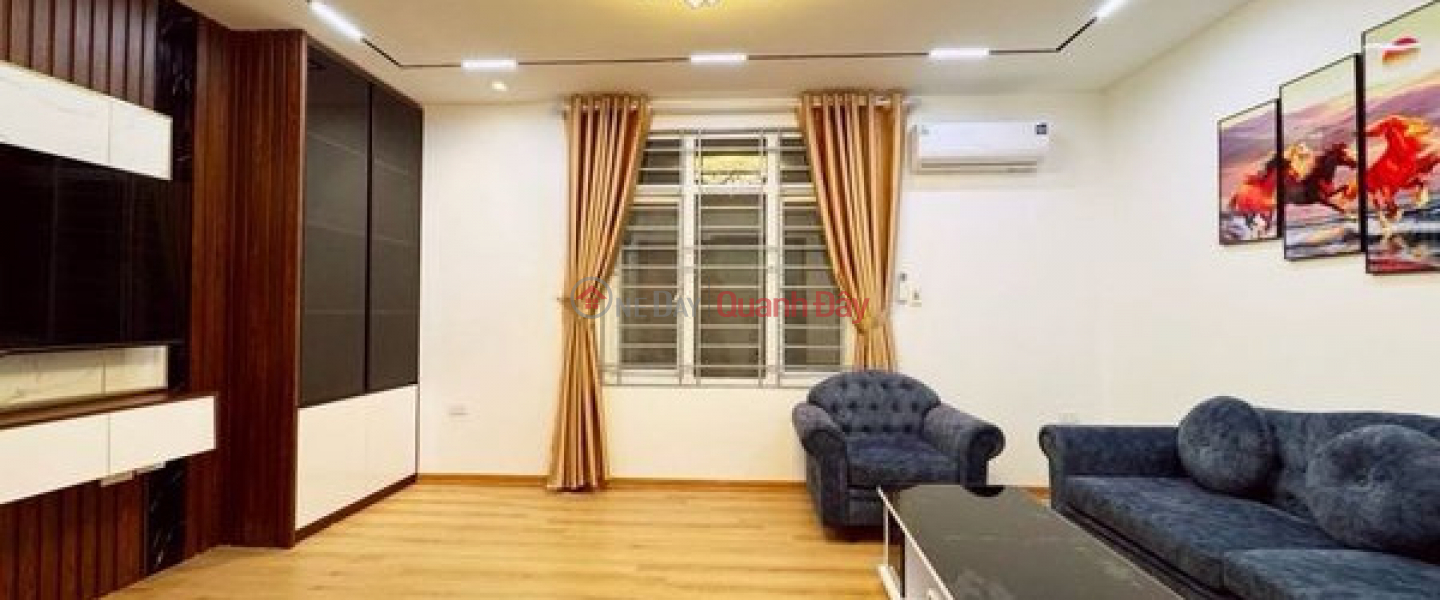 Property Search Vietnam | OneDay | Residential, Sales Listings, Urgent sale of Tay Son house 36m2, 4m frontage, price 5 billion, near air conditioning lake, good security