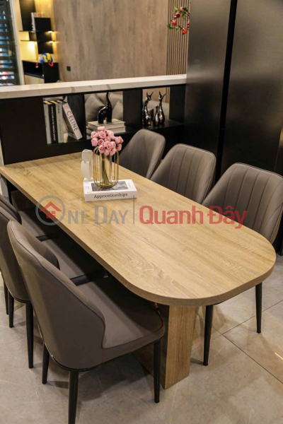 HOUSE FOR SALE IN THANH XUAN, NEAR STREET WITH CAR-FREE SIDEWALK, AREA 90M, 6 FLOORS, CORNER LOT, 3 OPEN FOR ONLY 30.X BILLION | Vietnam Sales đ 30.4 Billion