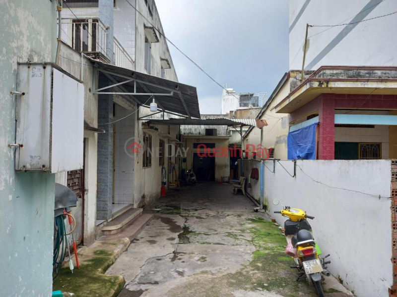 Property Search Vietnam | OneDay | Residential, Sales Listings, House for sale in Phan Huy Ich, WARD 12, Go Vap District, C4 MT D. 6m, price reduced to 29.5 billion