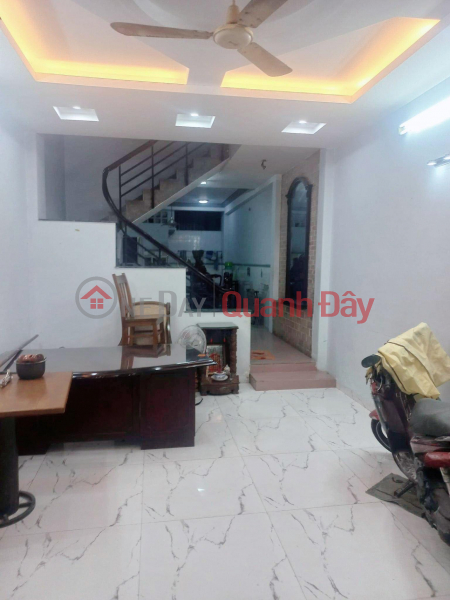 Property Search Vietnam | OneDay | Nhà ở Niêm yết bán Bán nhà shr-hxh 64m2-3tang Tân Kỳ Tân Quý , ngay Aeon , 6 tỷ nhỉnh 0932030061