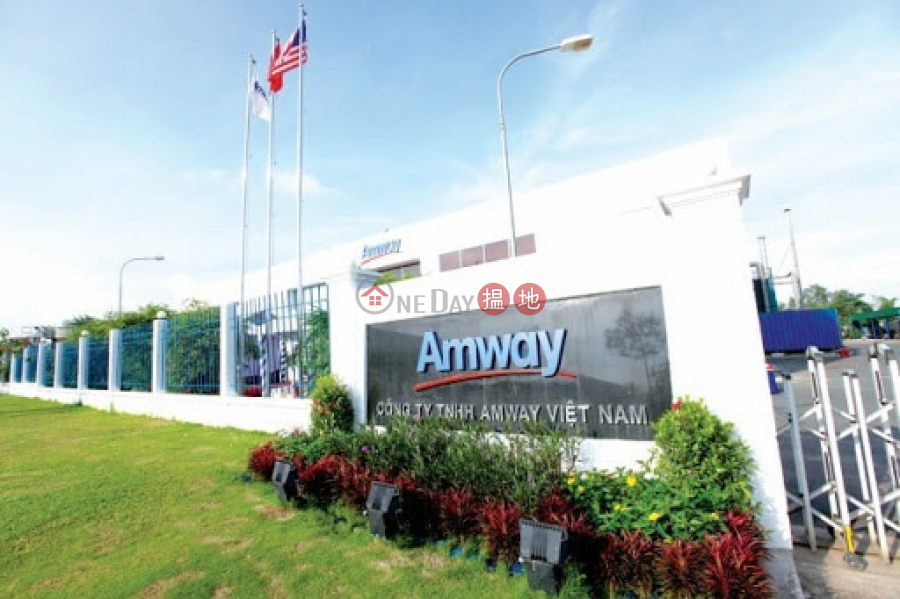Amway Saigon (Amway Sài Gòn),District 11 | (2)