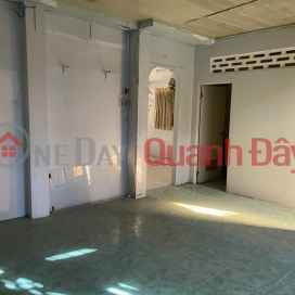 OWNER SELLS 4-LEVEL HOUSE AT 25\/4 Tran Hung Dao Street, My Xuyen Ward, Long Xuyen City, An Giang _0