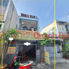 SUPER RARE - House for sale FRONTAGE Hien Vuong 65m2, 1 Floor, 4.99 Billion _0