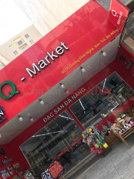 Q market - 05 Dương Đình Nghệ (Q market - 05 Dương Đình Nghệ) Sơn Trà | ()(3)