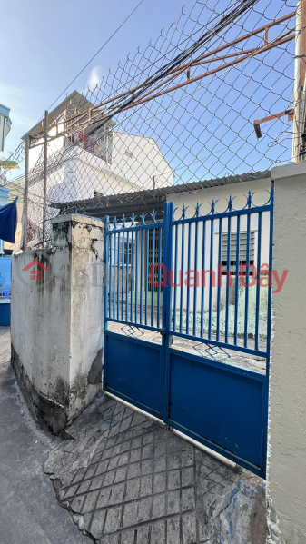 LEVEL 4 CORNER HOUSE FOR SALE IN TRAN QUI CAP PHUONG SAI ALley Sales Listings