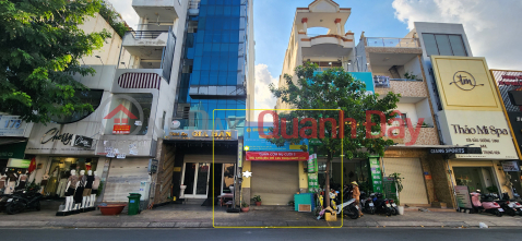House for Rent on Tan Son Nhi Street, Tan Phu District, 88m², 25 Million VND, in the Busiest Area of Tan Phu. _0