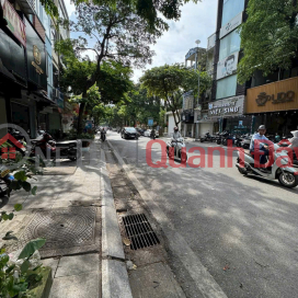KHÁCH SẠN MẶT PHỐ MAI HẮC ĐẾ - 8 TẦNG THANG MÁY ĐẸP NHẤT PHỐ VỚI DIỆN TÍCH 115M GIÁ - VỊ TRÍ CỰC VÍP KHÔNG _0