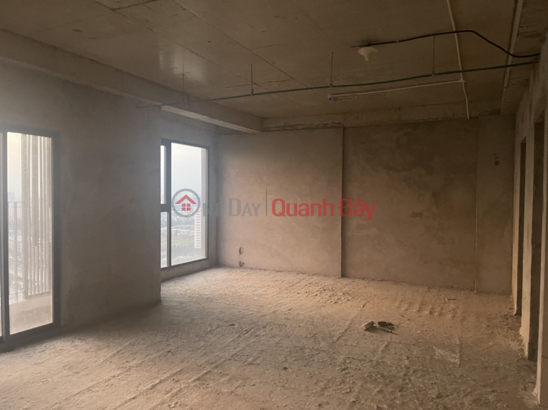 Bán căn hộ 2pn/2wc dt 80m2, nhà bàn giao thô giá 4.8 tỷ, thanh toán nhận nhà Lavida Q7 Niêm yết bán