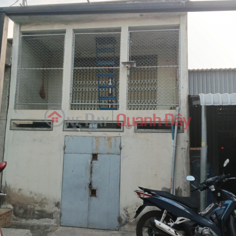 Owner Needs To Sell House In Nice Location In Trung An Commune, My Tho City, Tien Giang _0