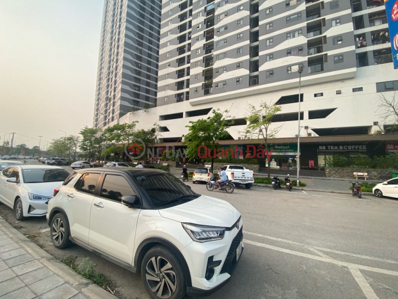 Property Search Vietnam | OneDay | Residential | Sales Listings | INTRACOM COMMERCIAL BASE VINH NGOC, DONG ANH - STABLE CASH FLOW - CROWDED RESIDENTS,