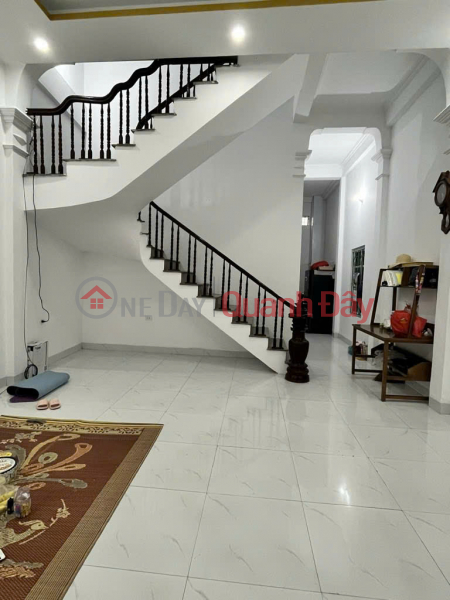 3-STOREY HOUSE FOR SALE - QUANG TRUNG - YEN NGHIA - HA DONG - 82M2, ADVICE PRICE 7TY550 | Vietnam, Sales, đ 7.55 Billion