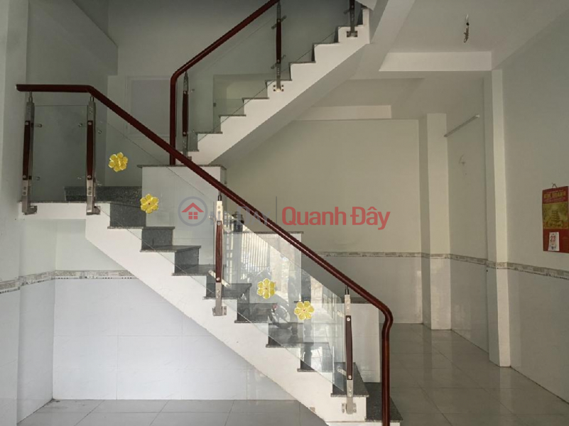 Property Search Vietnam | OneDay | Residential | Sales Listings | House for sale right at Dong Quang and Hoc Mon intersection, Thong alley, 50m2 for only 2.9ty